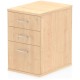 Rayleigh Desk High Pedestal - 600/800mm Deep